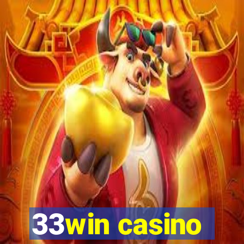 33win casino